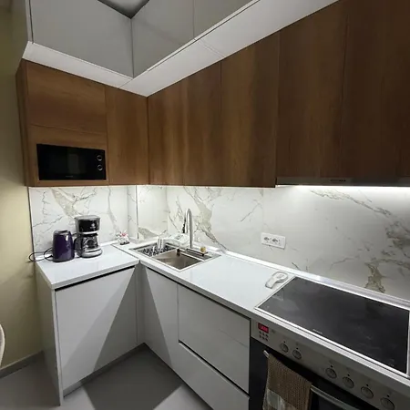 Appartement Sea Breeze -