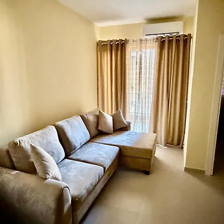 Appartement Sea Breeze -