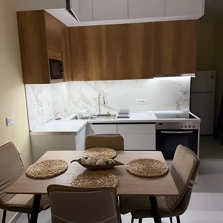 Appartement Sea Breeze - Golem (Tirana)