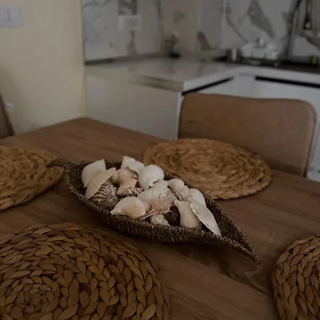 Appartement Sea Breeze - *