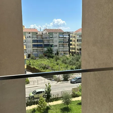 Sea Breeze - Appartement Golem (Tirana)