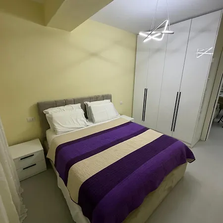 Sea Breeze - Appartement Golem (Tirana)