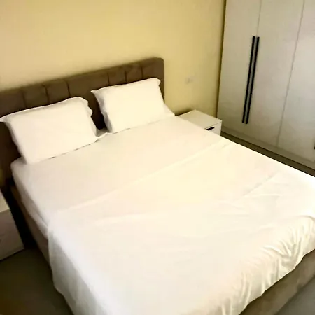 Sea Breeze - Appartement Golem (Tirana)