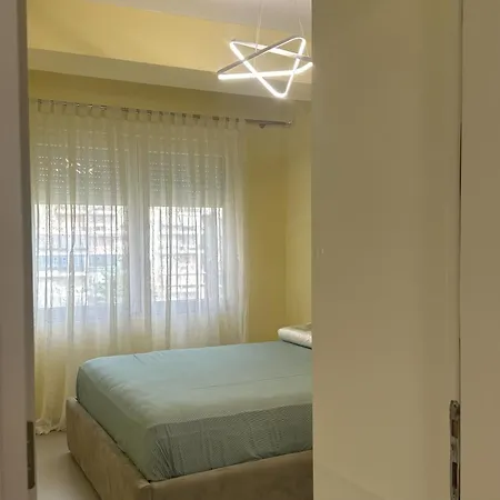 Sea Breeze - Appartement Golem (Tirana)
