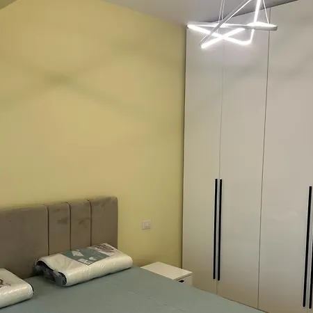 Appartement Sea Breeze - Golem (Tirana)