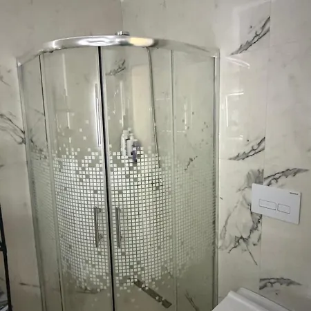 Appartement Sea Breeze - Golem (Tirana)