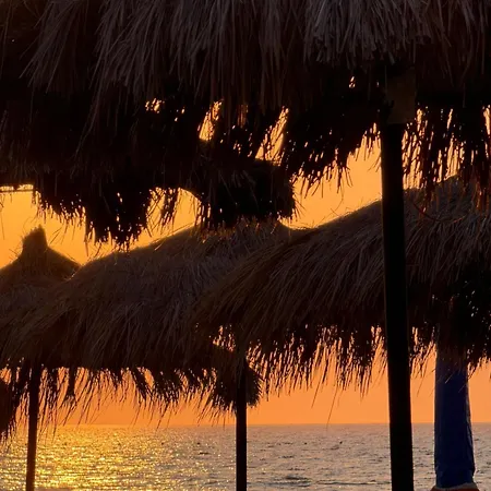 Sea Breeze - *