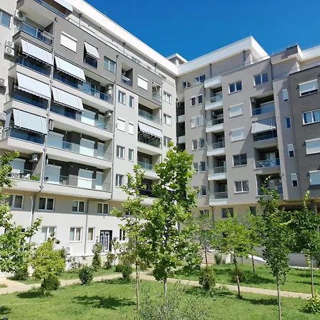 Sea Breeze - Appartement *